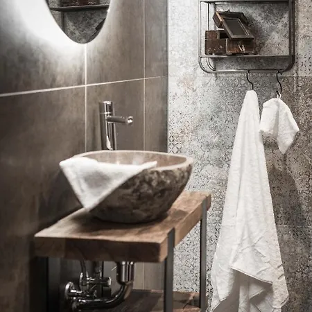 Bed & Breakfast Slapen Bij Dkw Oldebroek