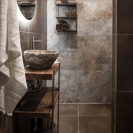 Slapen Bij Dkw 4* Oldebroek