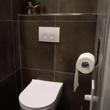 Bed & Breakfast Slapen Bij Dkw Oldebroek