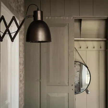 Slapen Bij Dkw فندق مبيت وإفطار Oldebroek