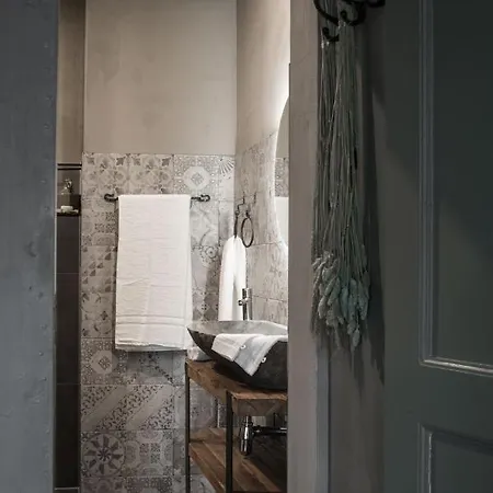 Slapen Bij Dkw Bed & Breakfast 4*