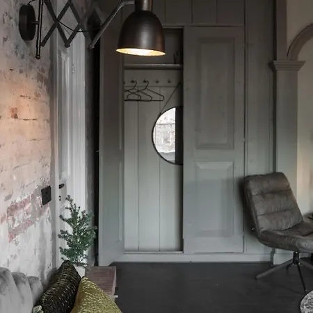 Slapen Bij Dkw Oldebroek