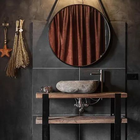 Slapen Bij Dkw فندق مبيت وإفطار Oldebroek