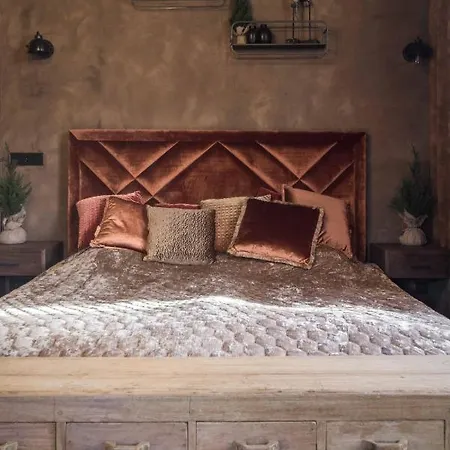 Slapen Bij Dkw Oldebroek