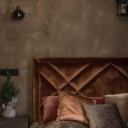 Bed & Breakfast Slapen Bij Dkw Oldebroek