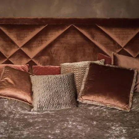 فندق مبيت وإفطار Slapen Bij Dkw