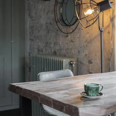 فندق مبيت وإفطار Slapen Bij Dkw