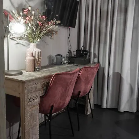 Slapen Bij Dkw Oldebroek