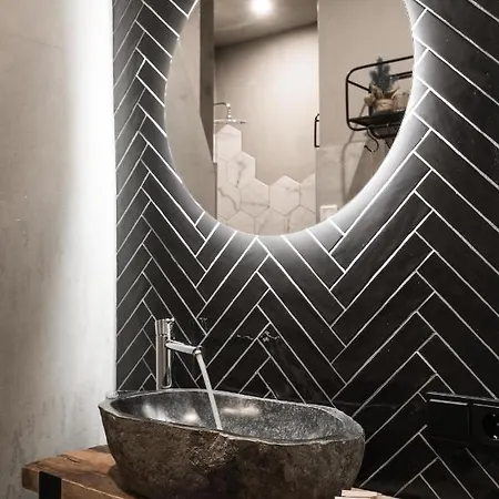 فندق مبيت وإفطار Slapen Bij Dkw 4*