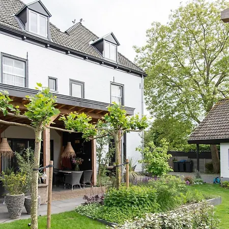Slapen Bij Dkw Bed & Breakfast Oldebroek