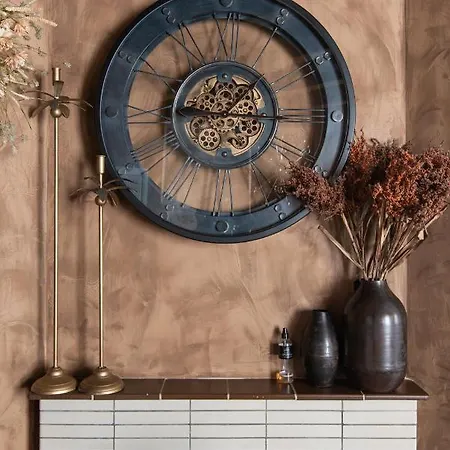 Slapen Bij Dkw Bed & Breakfast