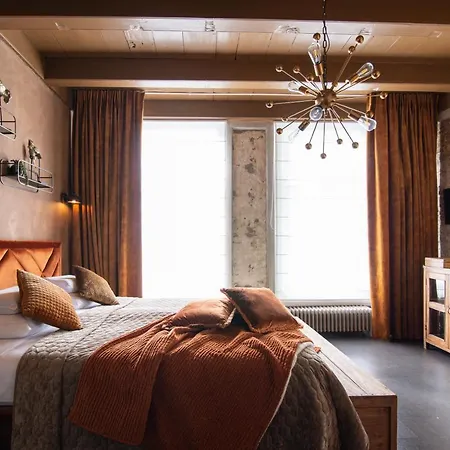 Bed & Breakfast Slapen Bij Dkw Oldebroek