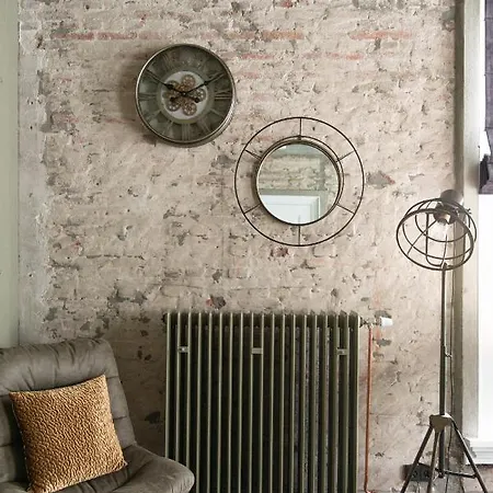 فندق مبيت وإفطار Slapen Bij Dkw