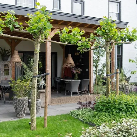 Slapen Bij Dkw Bed & Breakfast