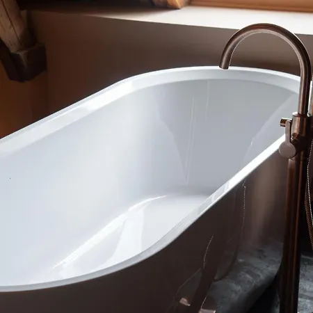 Slapen Bij Dkw Bed & Breakfast