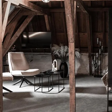 Bed & Breakfast Slapen Bij Dkw *