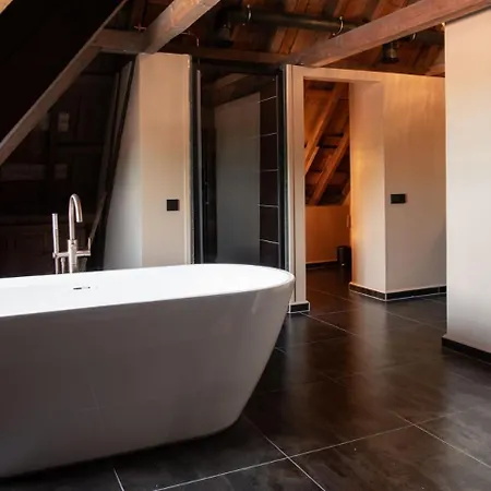 Slapen Bij Dkw Oldebroek