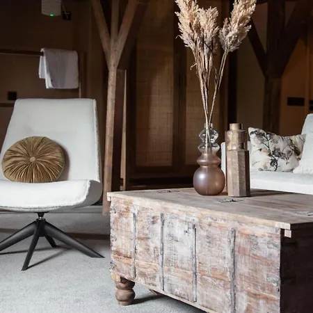 Bed & Breakfast Slapen Bij Dkw Oldebroek