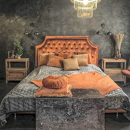 Bed & Breakfast Slapen Bij Dkw