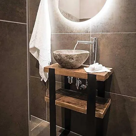 Bed & Breakfast Slapen Bij Dkw 4*