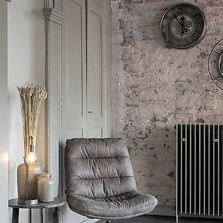 Slapen Bij Dkw Bed & Breakfast
