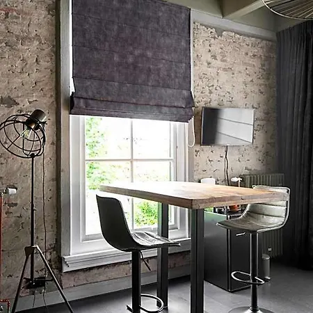 Bed & Breakfast Slapen Bij Dkw Oldebroek