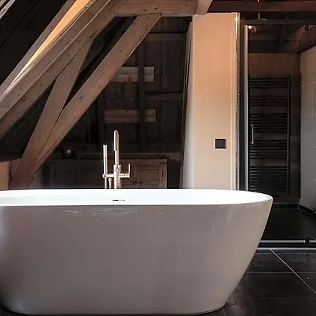 Slapen Bij Dkw Bed & Breakfast 4*