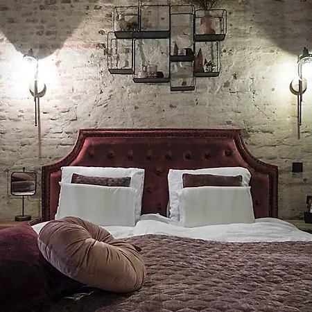 Bed & Breakfast Slapen Bij Dkw 4*
