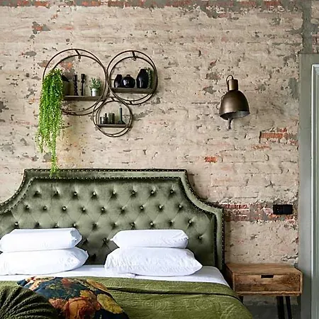 Bed & Breakfast Slapen Bij Dkw 4*