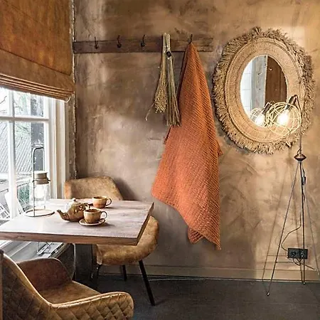 Bed & Breakfast Slapen Bij Dkw Oldebroek