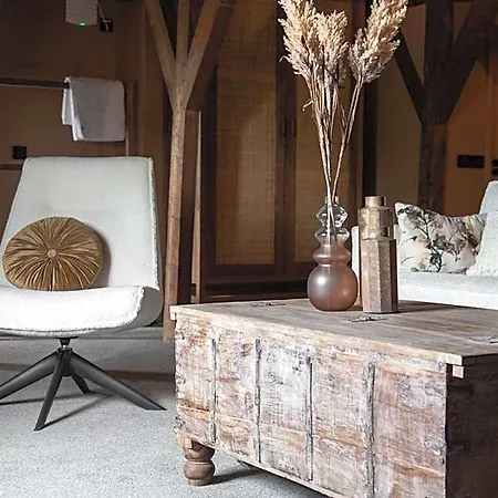 Bed & Breakfast Slapen Bij Dkw 4*