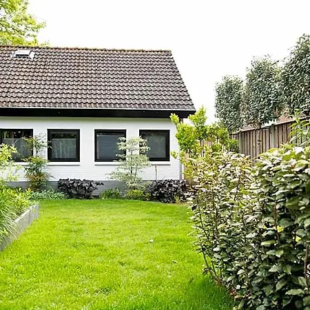 Slapen Bij Dkw Bed & Breakfast