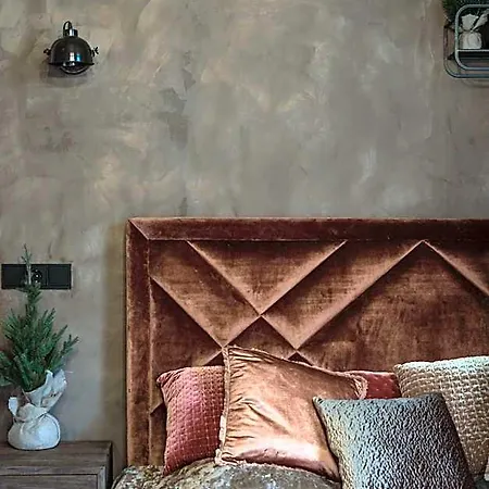 Bed & Breakfast Slapen Bij Dkw 4*