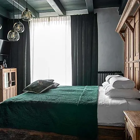 Bed & Breakfast Slapen Bij Dkw 4*