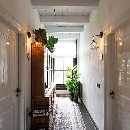 Slapen Bij Dkw Bed & Breakfast