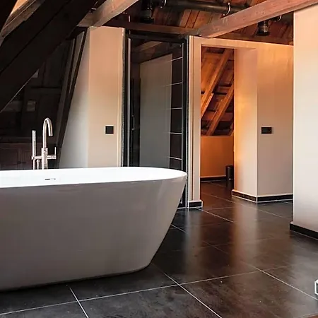 Bed & Breakfast Slapen Bij Dkw Oldebroek