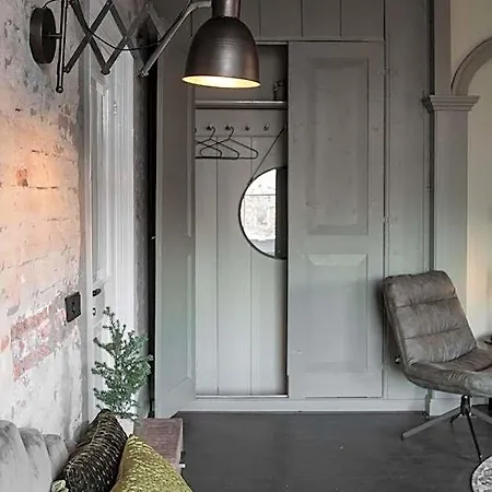 Slapen Bij Dkw Bed & Breakfast Oldebroek