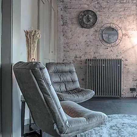 Bed & Breakfast Slapen Bij Dkw