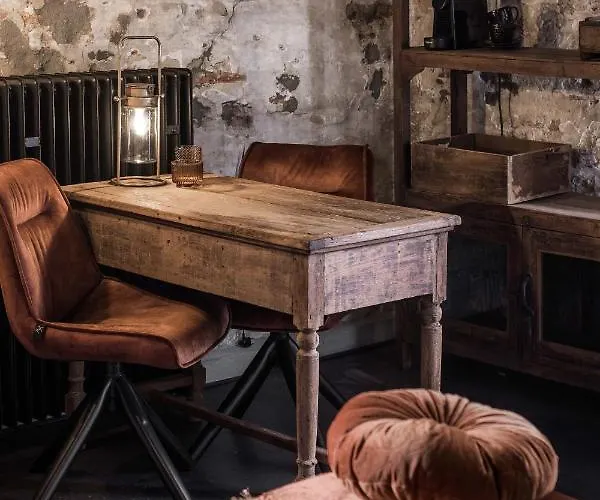 Bed & Breakfast Slapen Bij Dkw 4*