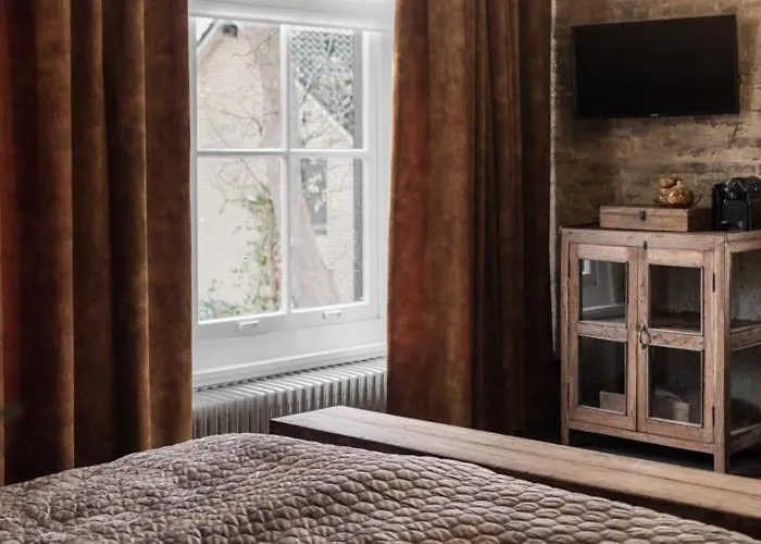 Slapen Bij Dkw Oldebroek