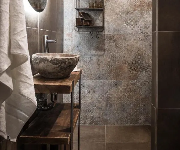 Slapen Bij Dkw 4* Oldebroek