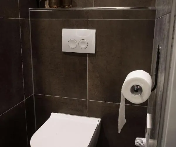 Bed & Breakfast Slapen Bij Dkw Oldebroek