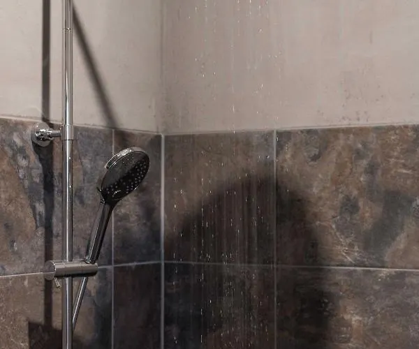 Slapen Bij Dkw Bed & Breakfast