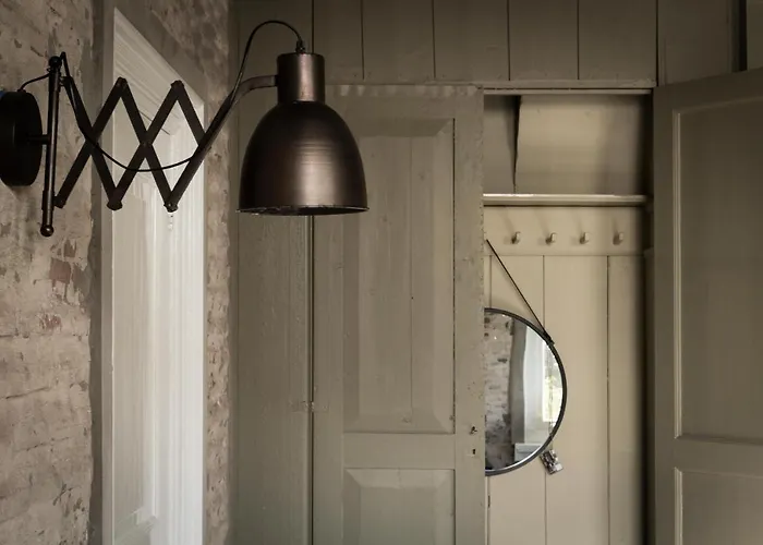 Slapen Bij Dkw Bed & Breakfast Oldebroek