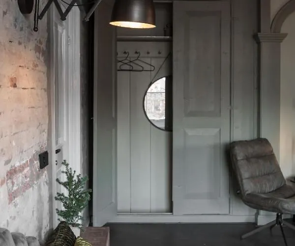 Slapen Bij Dkw Oldebroek