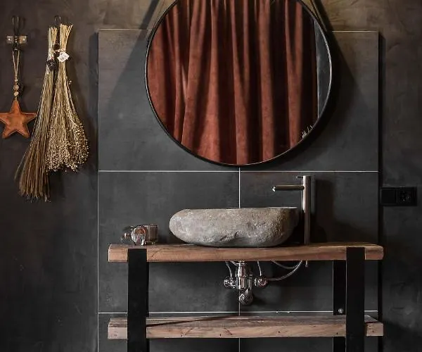 Slapen Bij Dkw Bed & Breakfast Oldebroek