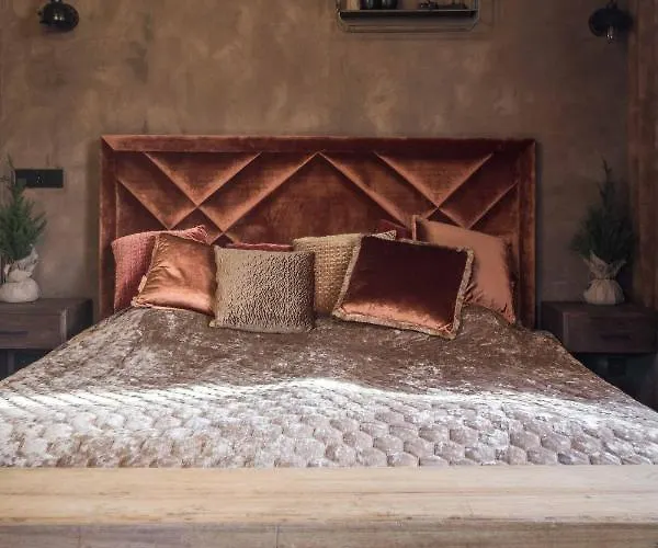 Slapen Bij Dkw Oldebroek