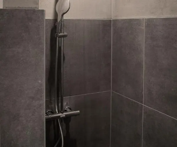 Slapen Bij Dkw 4* Oldebroek