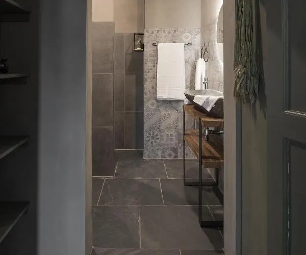 Slapen Bij Dkw Bed & Breakfast 4*