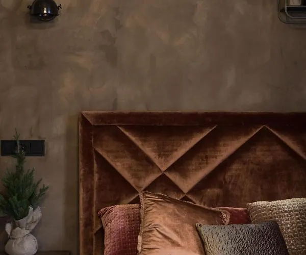 Bed & Breakfast Slapen Bij Dkw Oldebroek